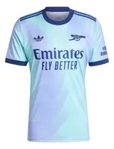 Comprar Jersey Tercer Uniforme Tercer Uniforme Arsenal 24\u002F25 Iz0114 