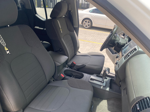 Nissan Frontier 4.0 Pro-4x V6 4x2 At