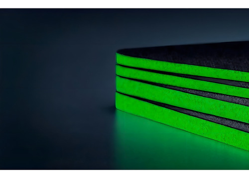 Mouse Pad Razer Gigantus V2 360x275mm Negro