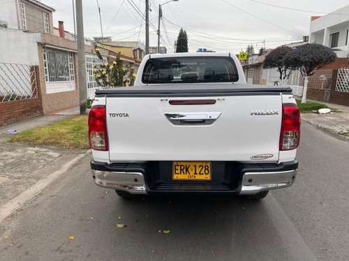 Toyota Hilux Revo 4x4 2400cc Tdi Mt Aa Ab Abs Dh Fe