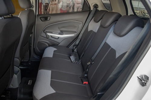 Imagen 19 de 24 de Ford Ecosport 2016 1.6 S 110cv 4x2 Aa445 Nv