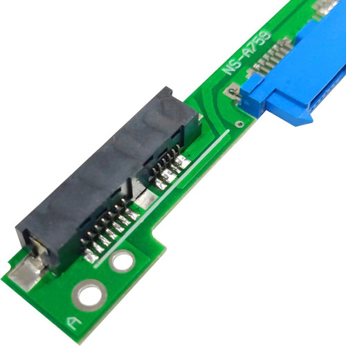 2x Caddy P/ Notebook Lenovo Ideapad 110 310 312 320 330 510