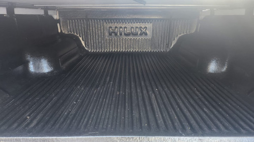 Toyota Hilux Pick-Up 2.8 Cd Srv Pack 177cv 4x2