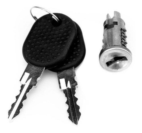 Cilindro De Ignição Fiat Prêmio Uno 1985 86 1989 Com Chave
