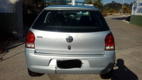 Gol G04 2010 8v