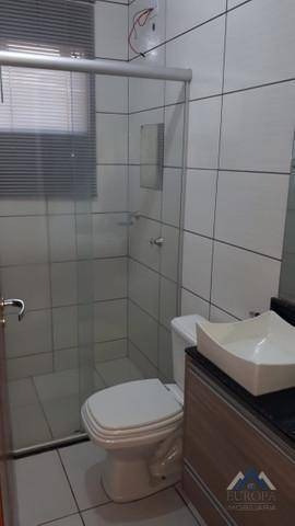 Casa Com 2 Dormitórios À Venda, 88 M² Por R$ 190.000,00 - Jardim Aliança - Londrina/pr - Ca1377