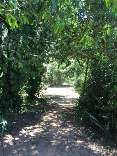 Imagem 3 de 26 de Chácara Com 3 Dormitórios À Venda, 12100 M² Por R$ 650.000,00 - Embu Mirim - Itapecerica Da Serra/sp - Ch0062