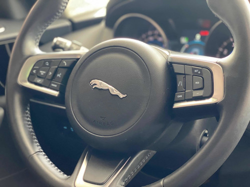 Imagem 12 de 14 de Jaguar F-pace 2019 2.0 Prestige 5p Gasolina