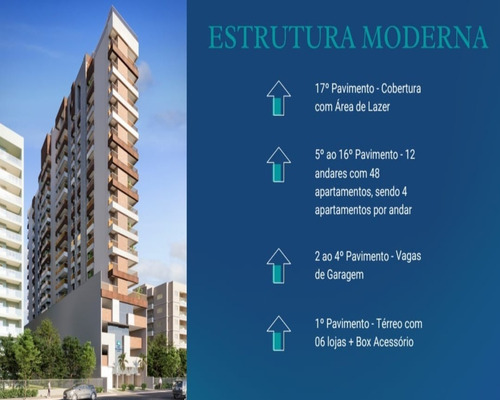 Imagem 16 de 24 de Lançamento Residencial Villa Oceânica À Venda Na Praia Do Morro, Guarapari-es - Realize Negócios Imobiliários. - Ap01260 - 70637215