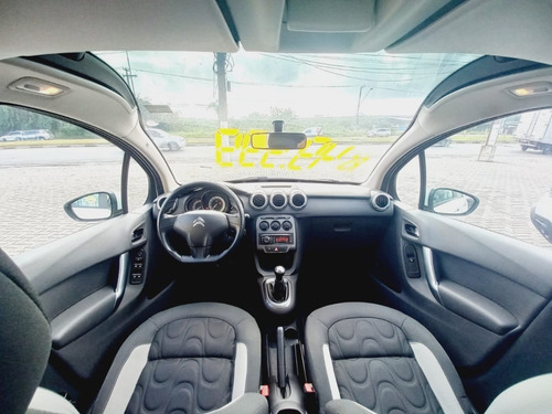 Imagem 15 de 15 de C3 1.5 Tendance Flex Manual 2015