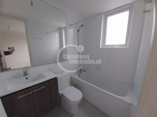 Venta Departamento Viña Del Mar, 3 Dormitorios, Plan De Viña