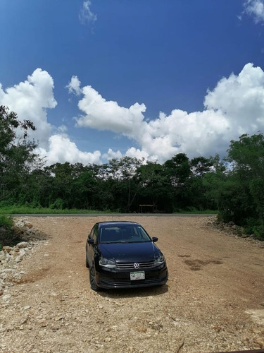 Imagen 2 de 10 de Lotes Semi Urbanizados Punta Clara En Dzidzantún, Yucatán