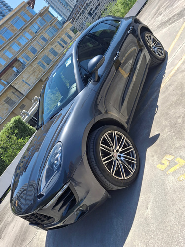Porsche Macan 3.0 Gts At