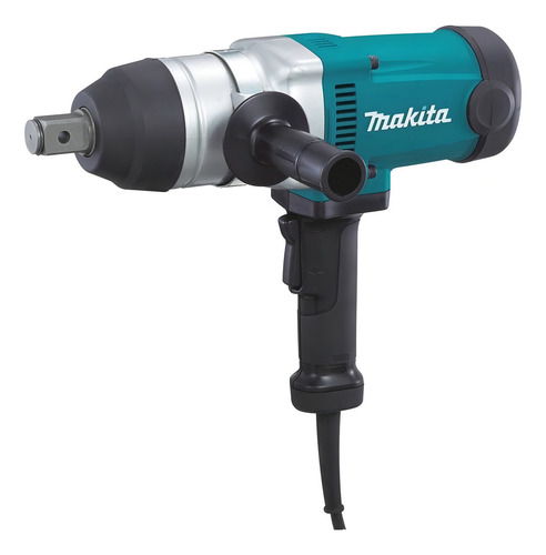 Chave De Impacto Encaixe 1 1200w 100kgf Tw1000 Makita