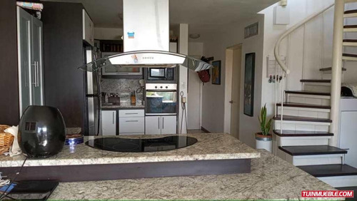 Imagen 5 de 12 de Apartamento En Venta Ph Loma Real , Playa Moreno