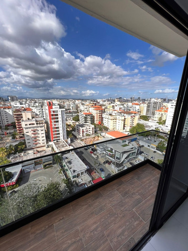 Pent House De Lujo En Venta En La Sarasota Bella Vista