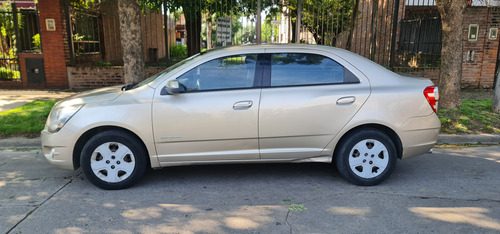 Chevrolet Cobalt 1.8 Lt Mt