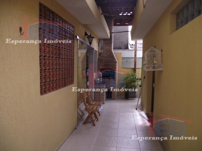 Imagem 14 de 15 de Ref.: 9929 - Casa Terrea Em Osasco Para Venda - V9929