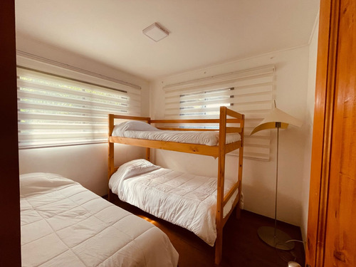 Gran Casa Con Potencial Comercial