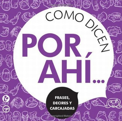 Como Dicen Por Ahí
