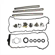 Comprar Kit Cadena  De Tiempo Primer Cambio Captiva 3.2 Original Gm