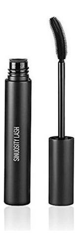 Sigma Beauty Sinuosity Lash Curling Rimel Negro