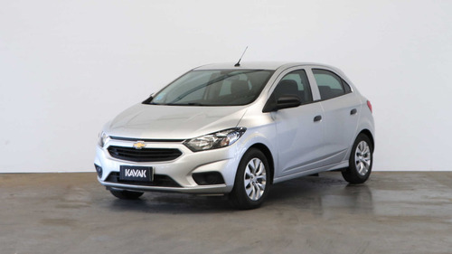 Chevrolet Onix 1.4 Lt 98cv - 157870 - C