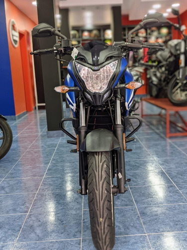 Imagen 6 de 15 de Bajaj Rouser Ns 200 0km