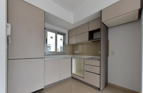 Imagen 4 de 14 de Venta Departamento 3 Ambientes Villa Urquiza A Estrenar