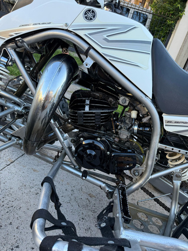 Yamaha Blaster 2007