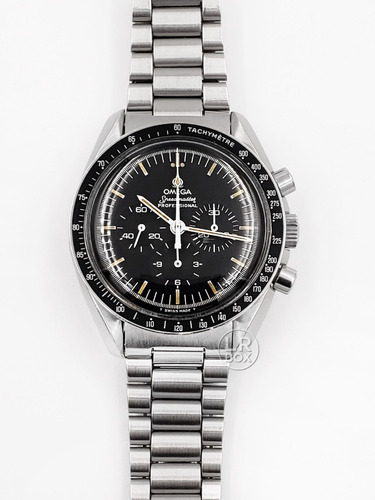 Omega Speedmaster Professional Moonwatch 42mm