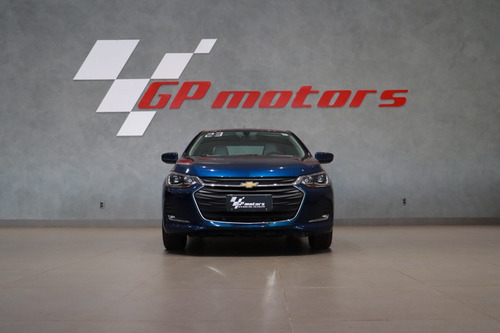 Chevrolet Onix plus Premier 1.0 Turbo (Aut.)