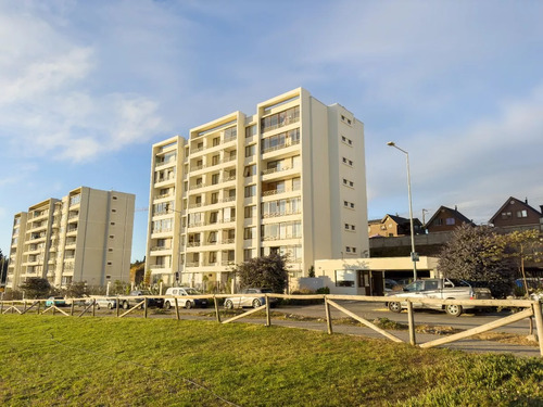 Departamento Edificio Altos Del Valle Con Gc Incluidos