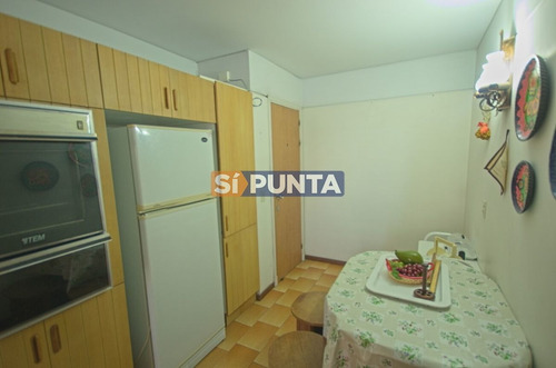 Imagen 11 de 30 de Apartamento En Alquiler - Brava