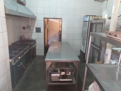 Imagen 9 de 14 de Venta Excelente Restaurante En La Mejor Zona De Maracay