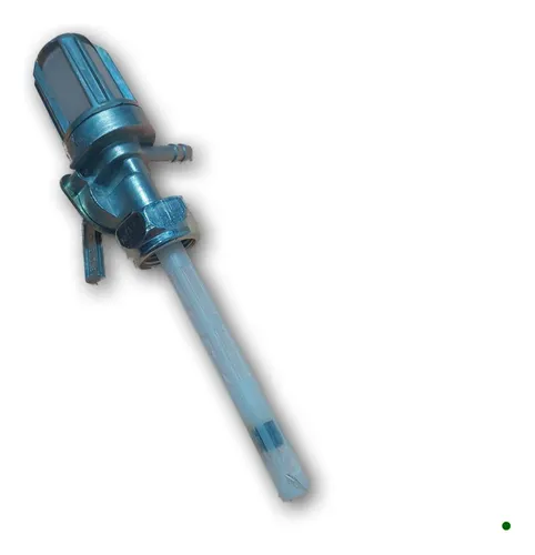 Llave Gasolina Horse150 Moto