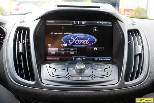 Ford Escape 2.0 Se 4x4 At