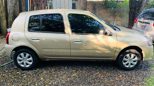 Renault Clio Mio Confort Plus 5 Puertas