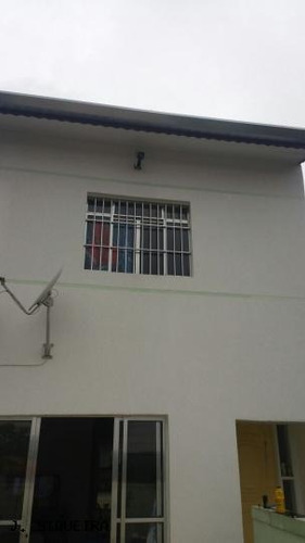 Imagem 8 de 15 de Casa A Venda Em Mogi Das Cruzes, Jd. Planalto, 2 Dormitórios - 00200