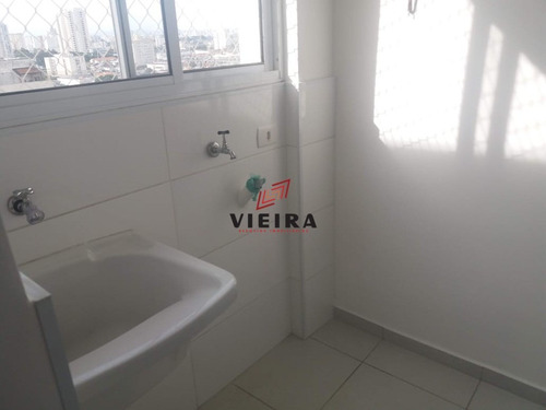 Imagem 15 de 15 de Apartamento 03 Dormitórios, Sendo Uma Suíte!! - 3700-1