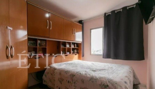 Imagem 8 de 15 de Apartamento - Vila Ema - Ref: 4078 - V-ap1935