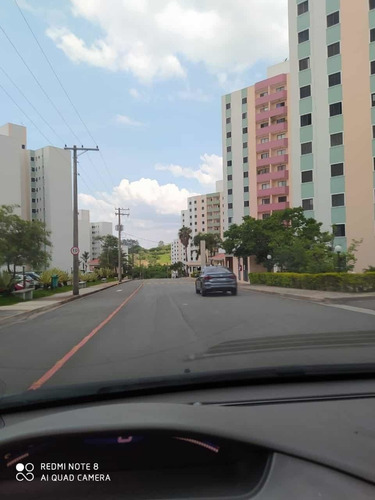 Imagem 1 de 6 de Apartamento Para Comprar Parque Residencial Eloy Chaves Jundiaí - Baa1405