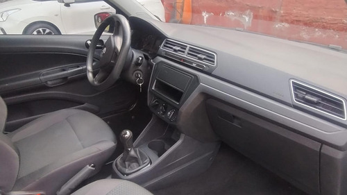 Volkswagen Saveiro 1.6 Robust Mt