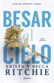 Besar El Cielo   Saga Adictos