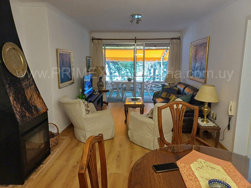 Venta Arcobaleno 3 Dormitorios 2 Baños Acceso A Piscina Maldonado