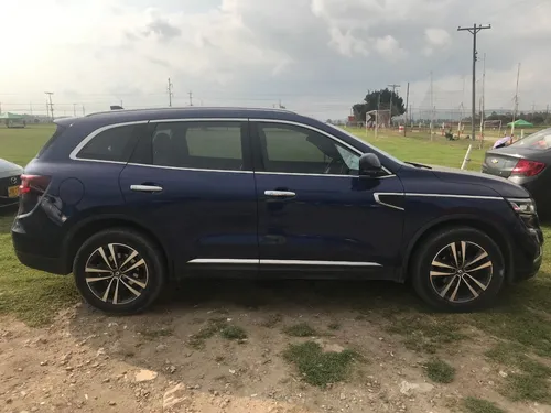 Renault Koleos 2.5 Intens