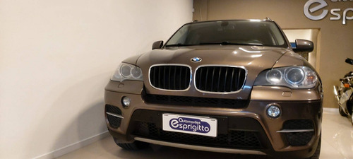 Bmw X5 3.0 Xdrive35i A 4x4 Nafta Automático