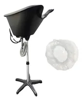 Comprar Gorro Ducha Lavacabeza Bacha Dompel Portatil