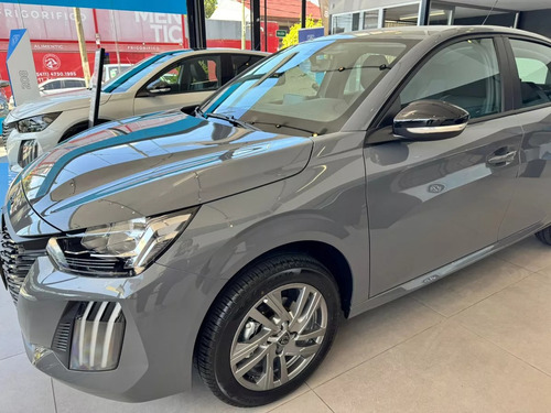 Peugeot 208 1.6 Allure