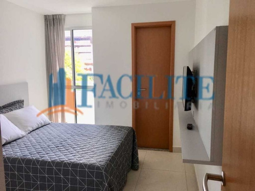 Imagem 16 de 30 de 2128 - Apartamento Para Vender, Estados, João Pessoa, Pb - 21564-9511